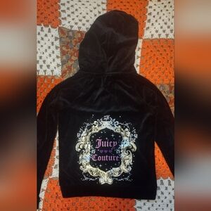 Juicy Couture hoodie